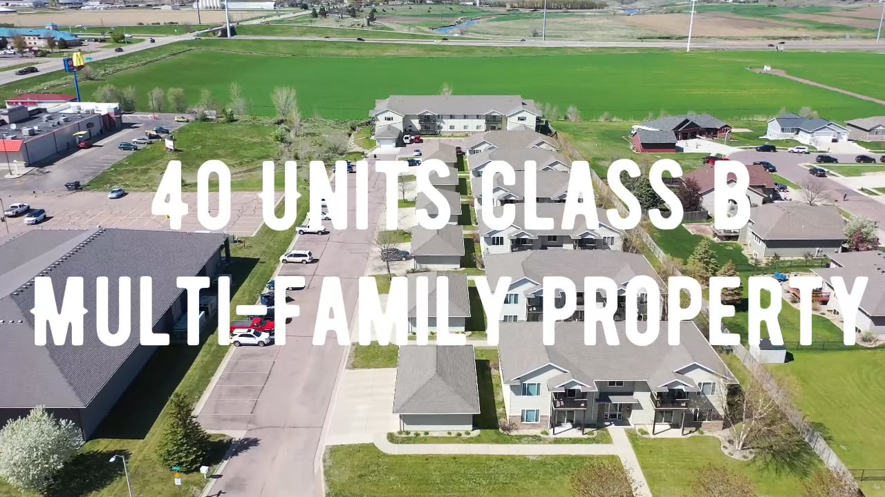 H6 Properties Brandon SD on Vimeo