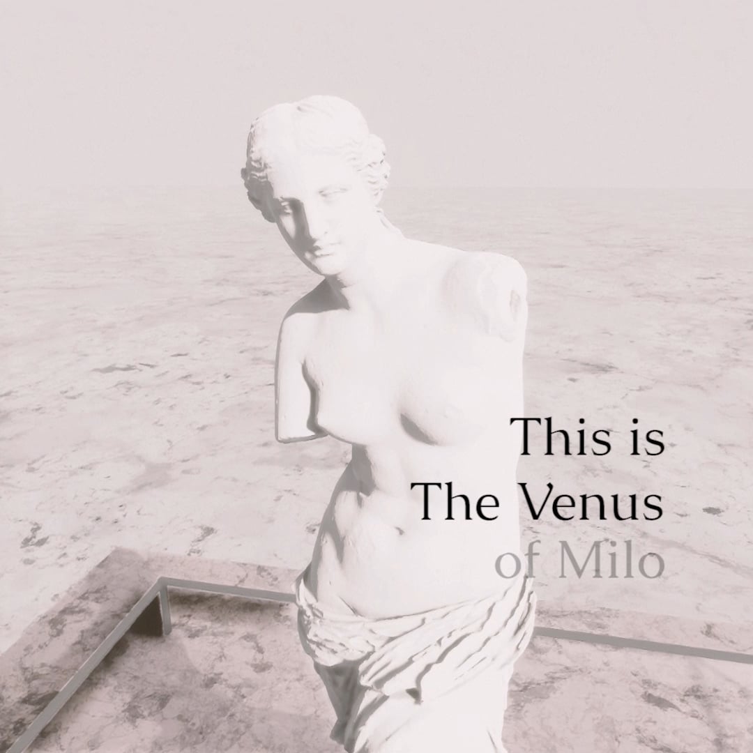 Venus of Milo