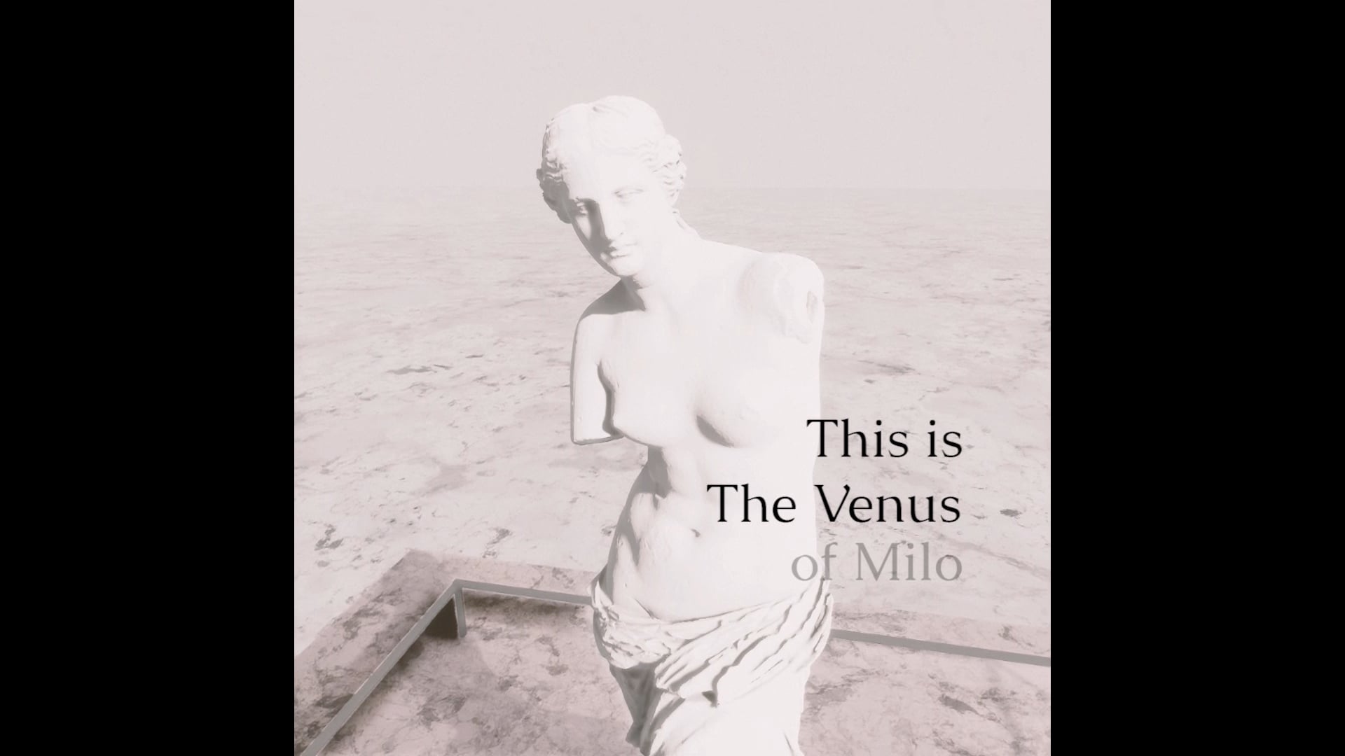 Venus of Milo