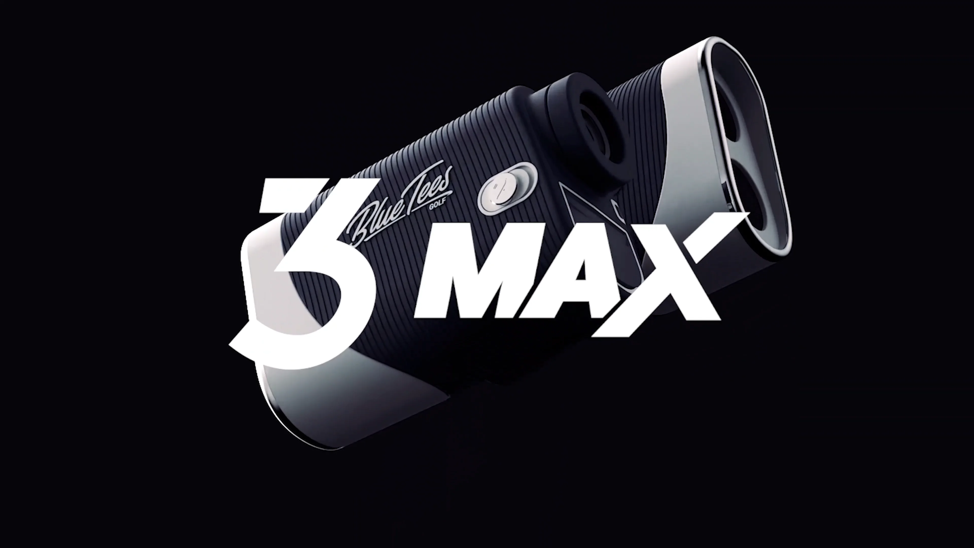 Blue Tees Series 3 Max Golf Rangefinders for sale at