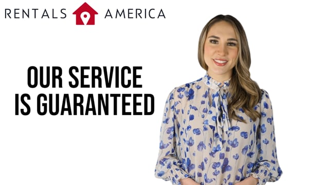 Rentals America