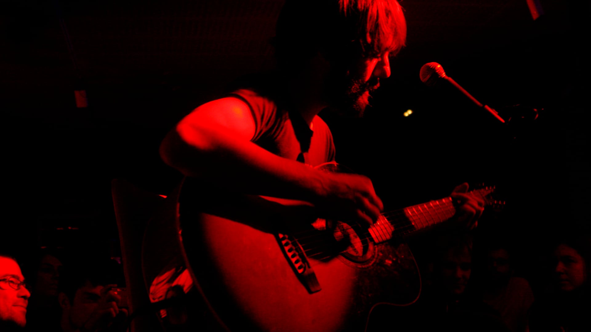 1,2,3... Standstill "Sí, quiero" (Excerpt)