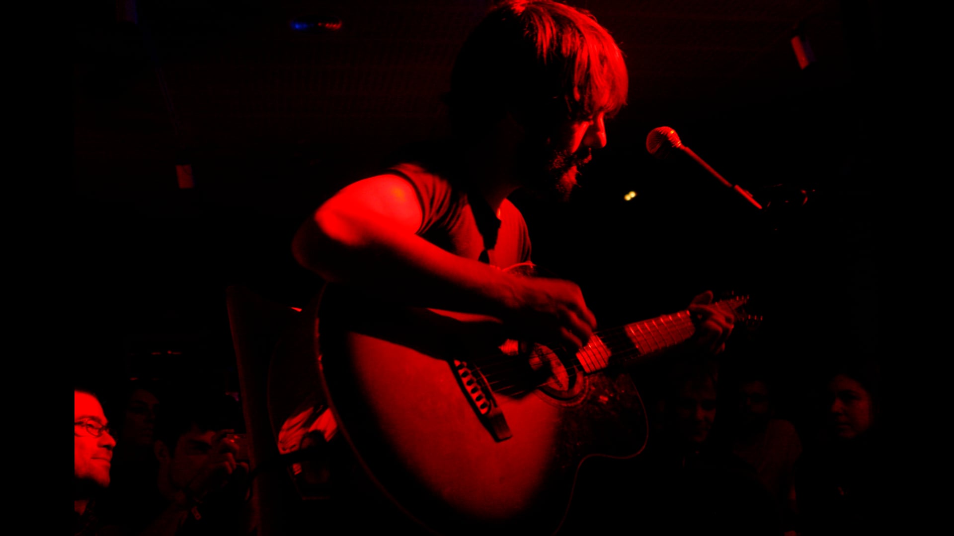 1,2,3... Standstill "Sí, quiero" (Excerpt)