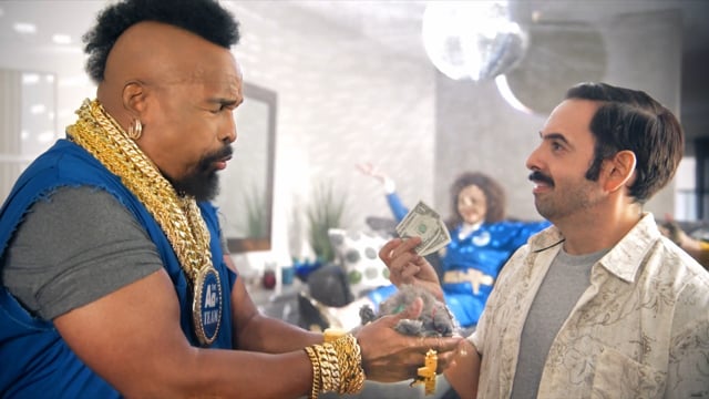 AARON'S- Customer Sucess Study