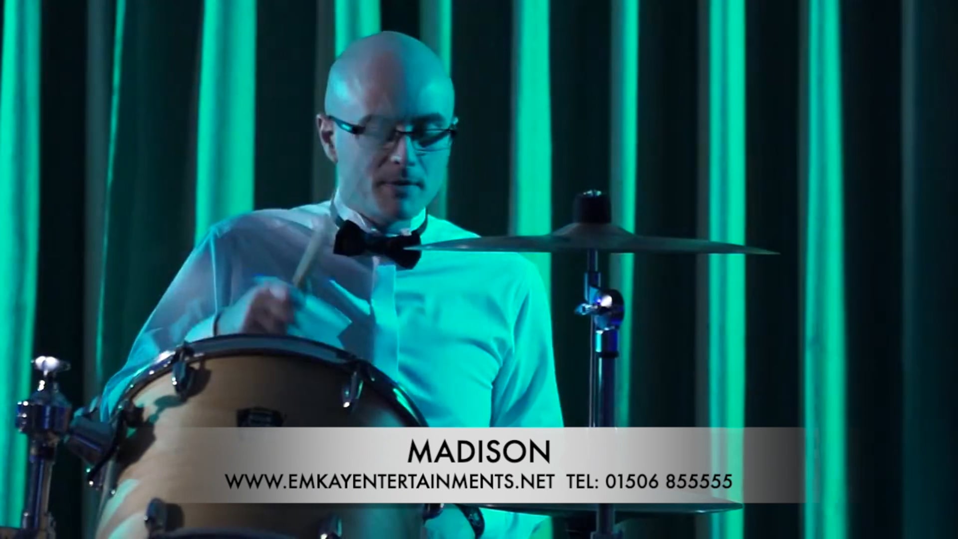 Madison - Disco Inferno.mp4
