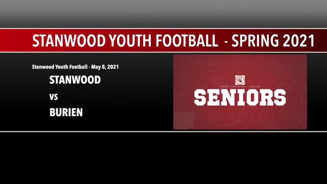 Stanwood Youth Football on Vimeo