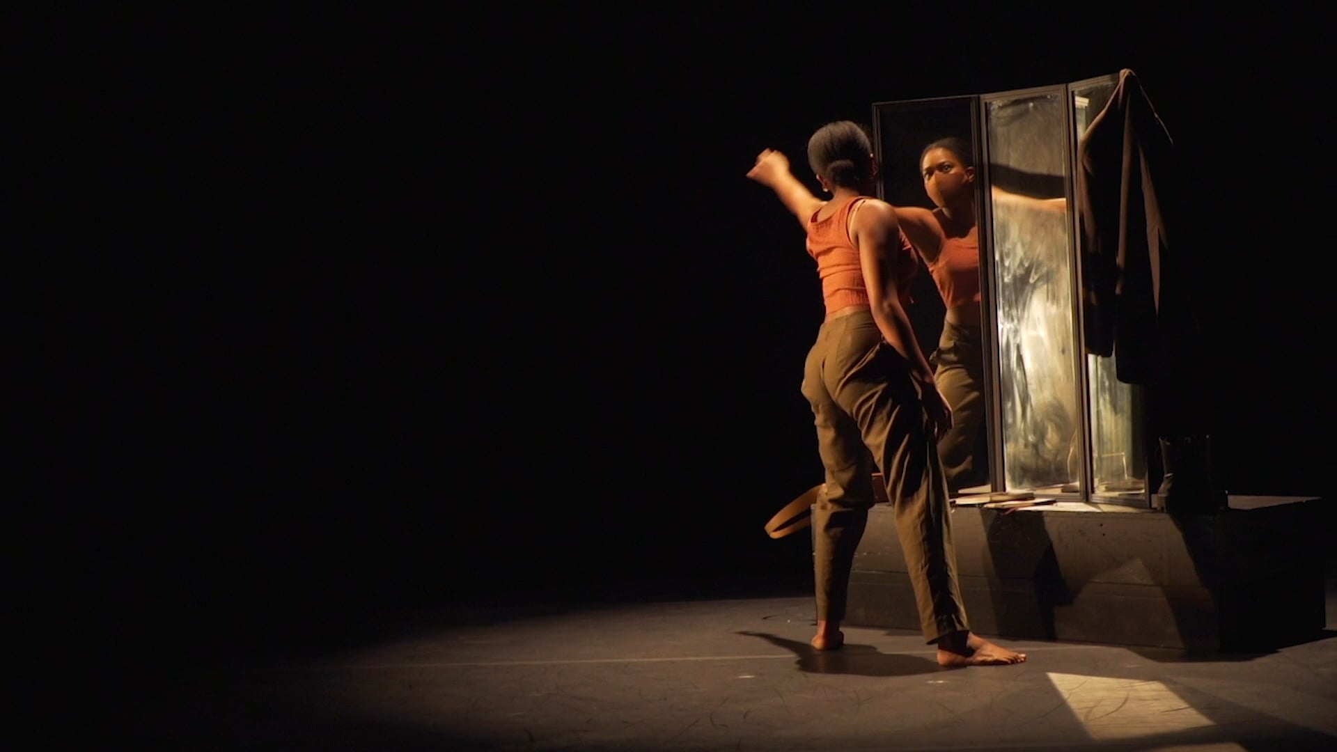 Dance Workshop SP 2021 Program B