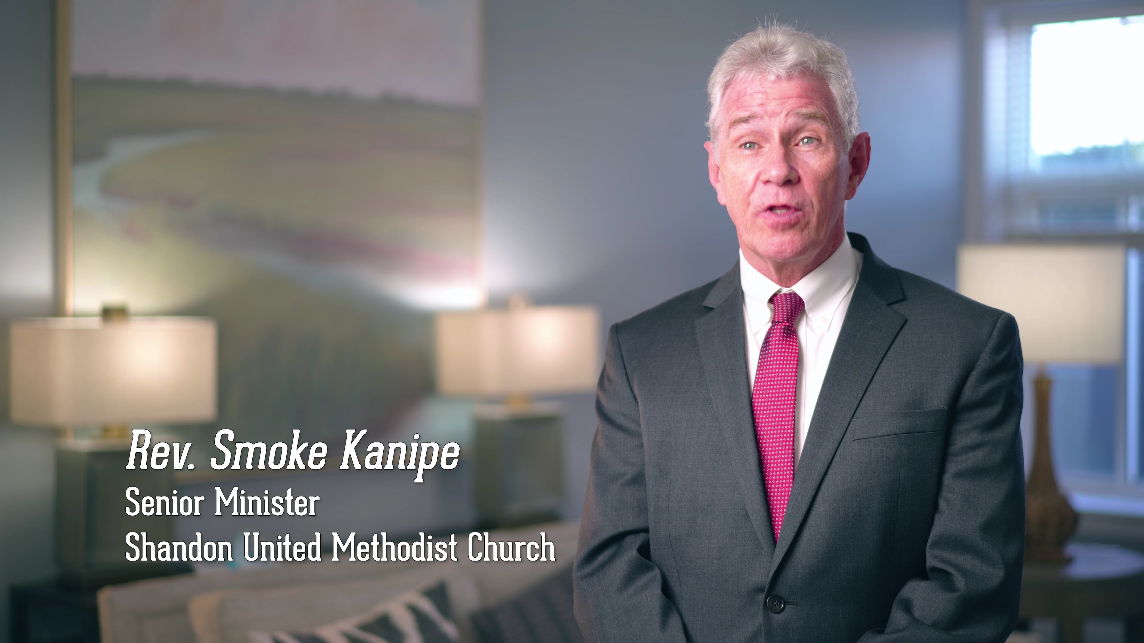 Smoke Kanipe 2021 NMG