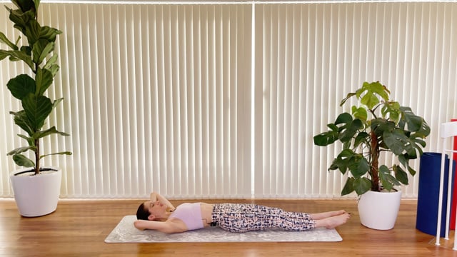 Shape your core (no props)
