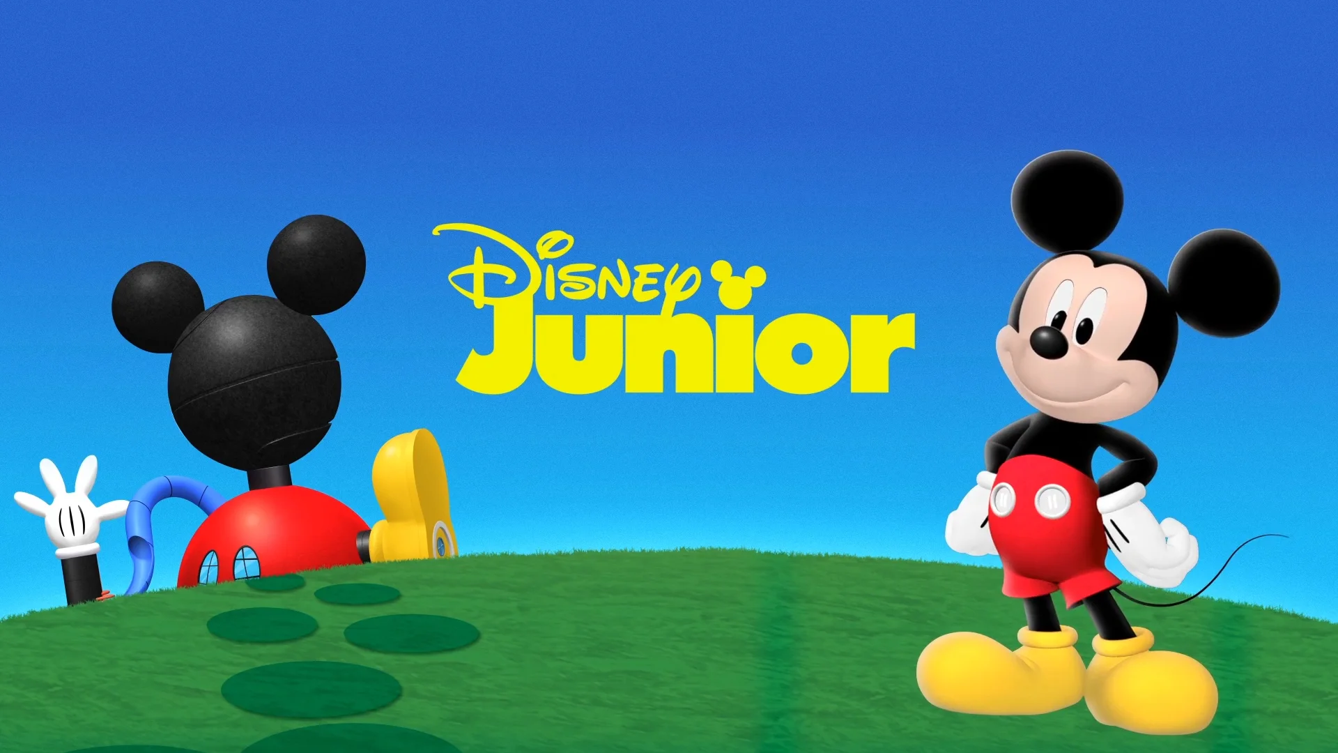 Disney Junior (2010) on Vimeo