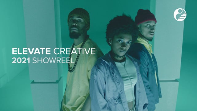 Elevate Creative - Video - 1
