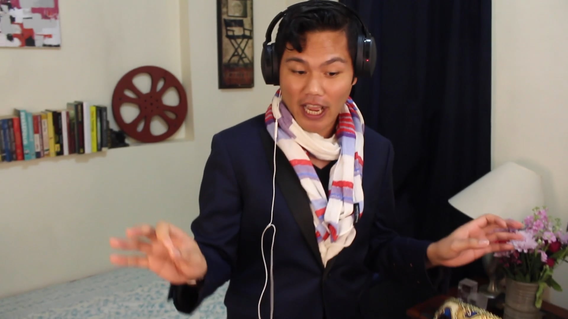 Behind the Music- The Making of a Musical Sensation