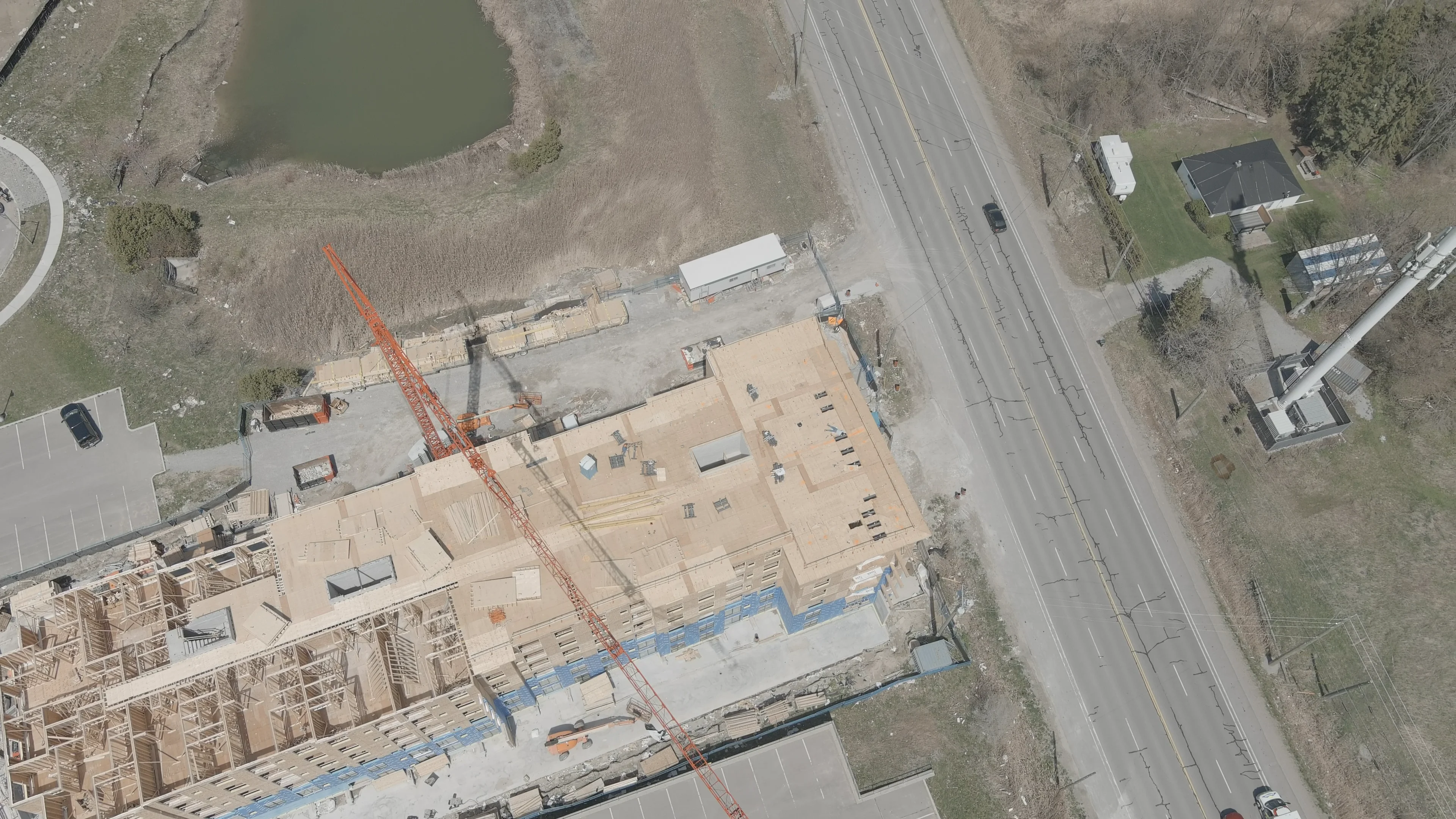 Site Video on Vimeo