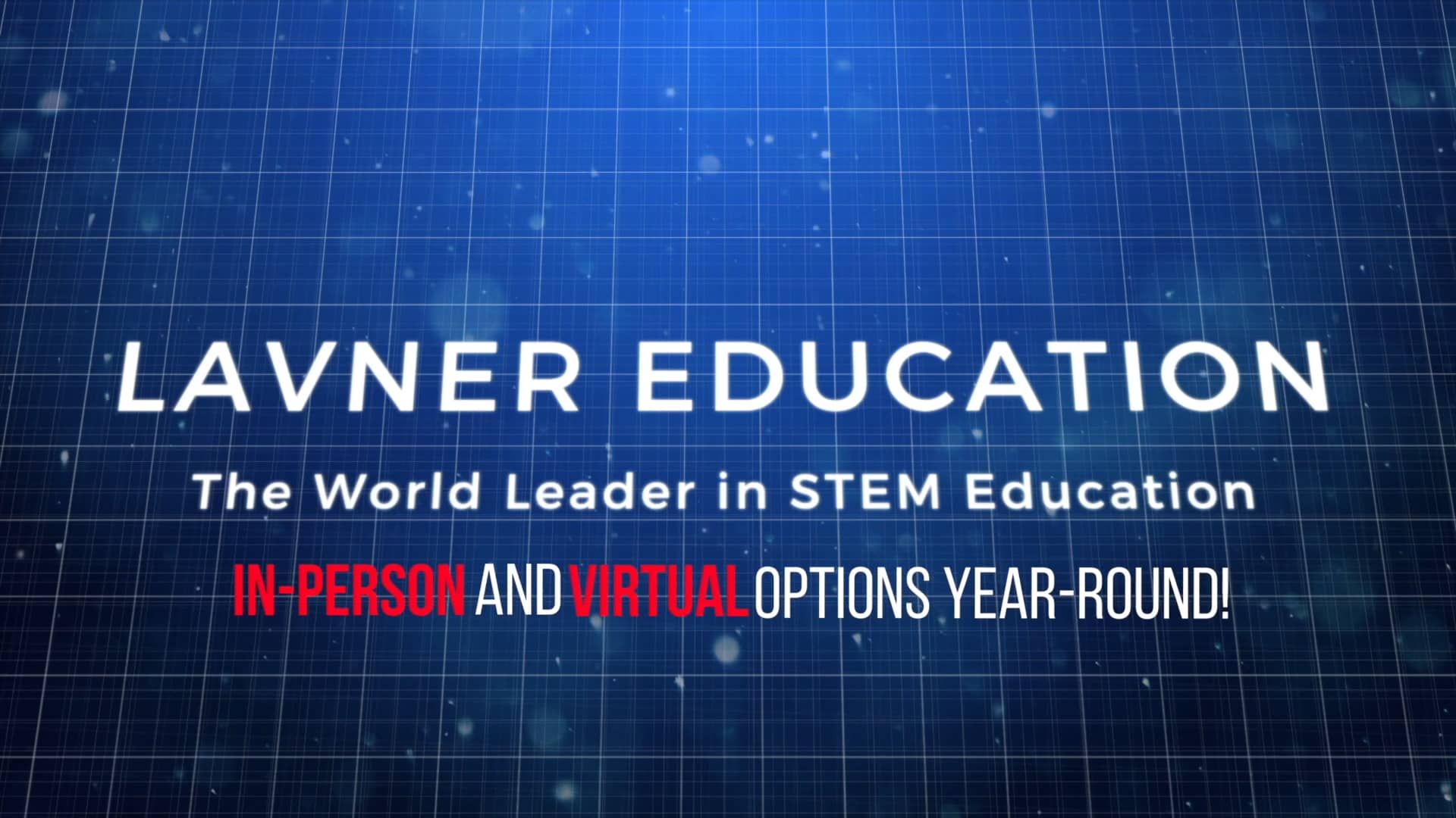 Lavner Education on Vimeo