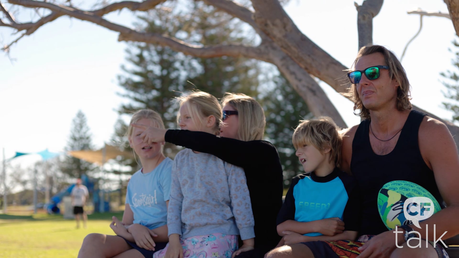 CFTalk: SIBLINGS & OFFSPRING | Videos & Movies on Vimeo