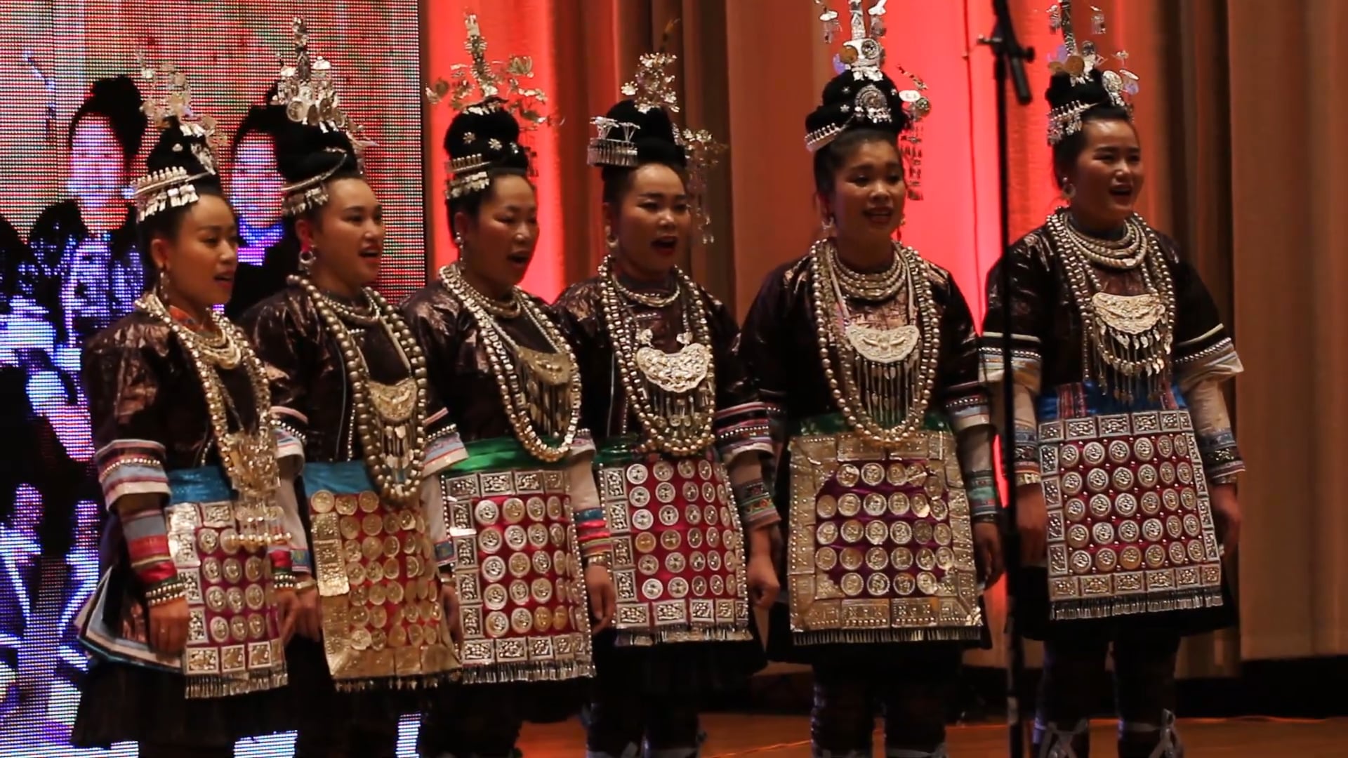 Chinese Traditional Music - Introduction to Chinese Musical Instruments ...