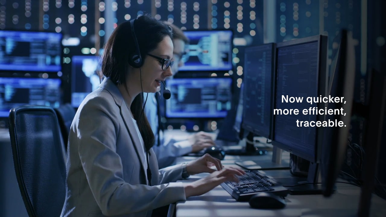 Telstra Purple - Government Security