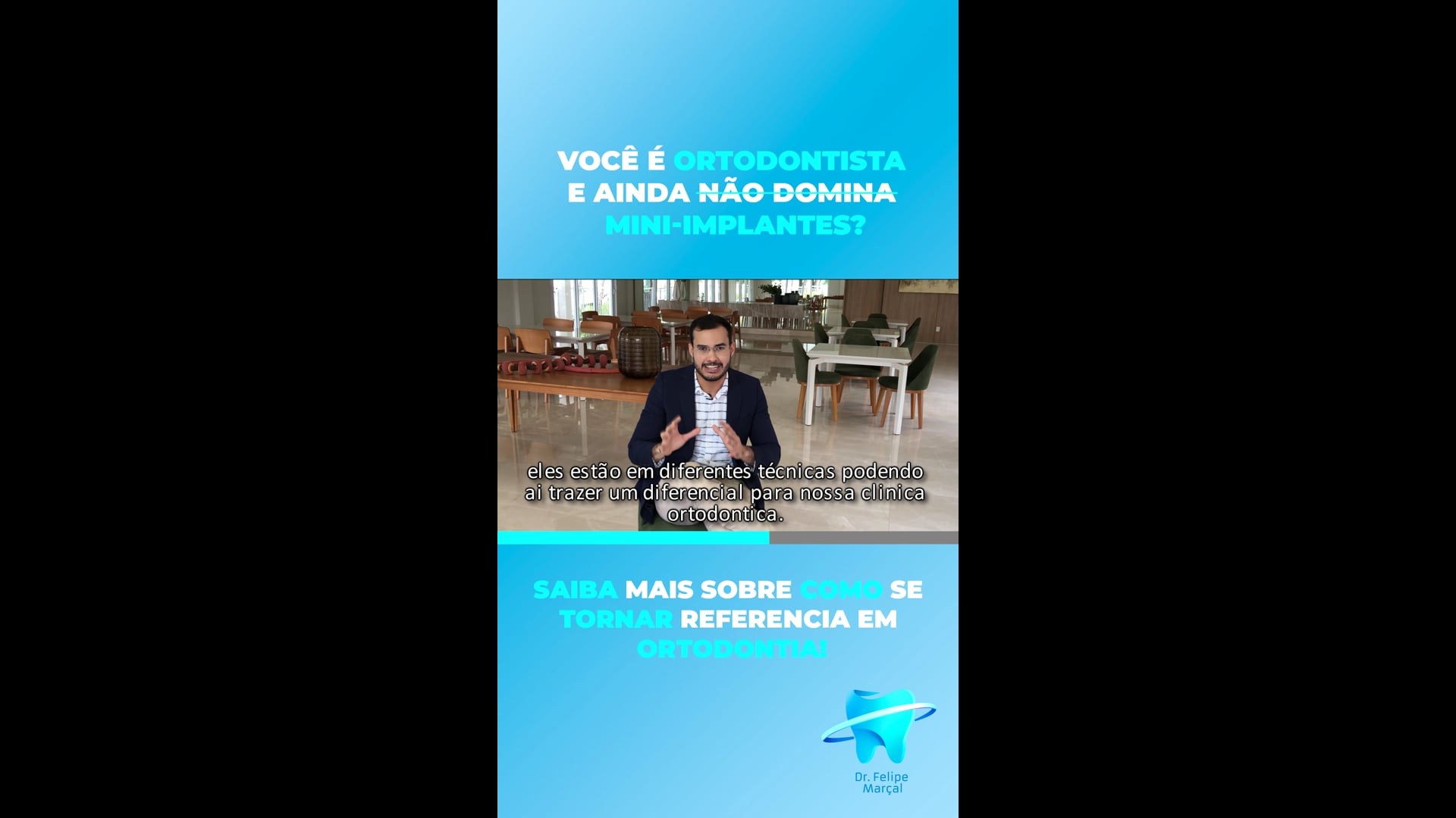 Edição de Vídeo Vertical para Especialistas e Redes Sociais