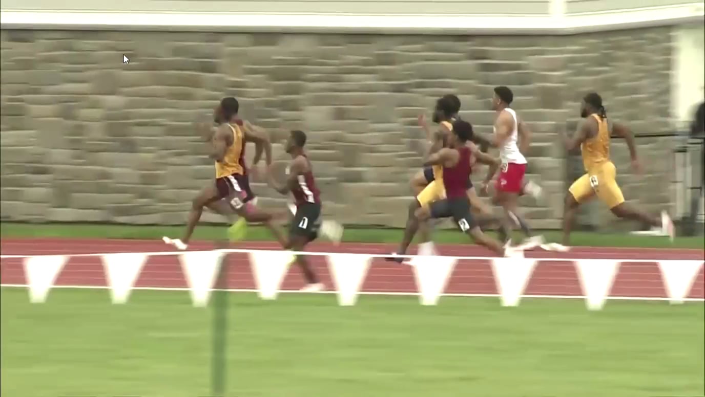 MAAC Outdoor Track and Field Championships _ Watch ESPN Google Chrome