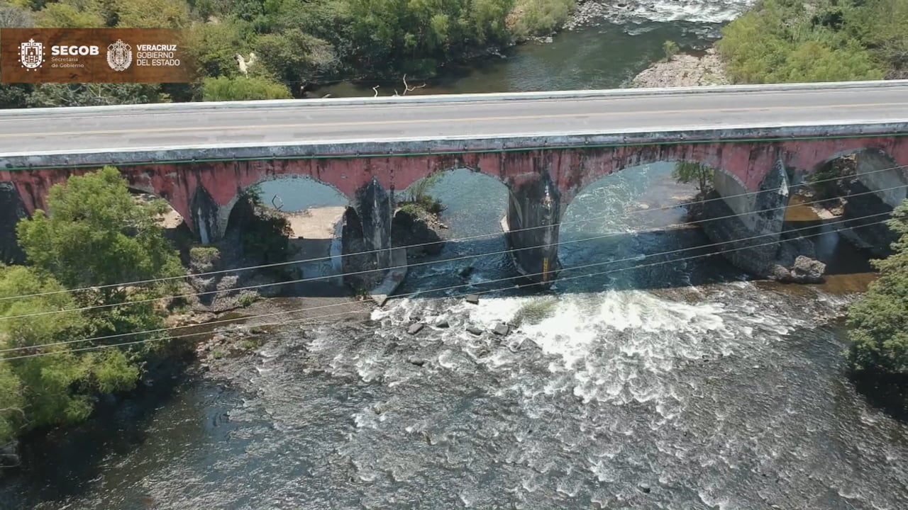 El Puente del Rey