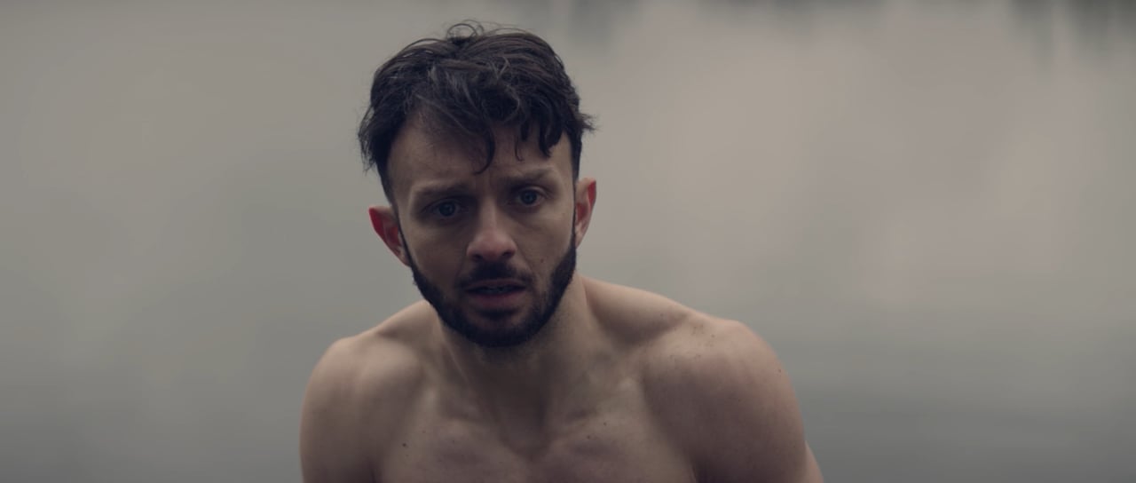 Narrative Film Reel : Tommy Agriodimas