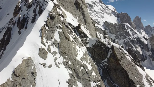 K6 Central first ascent in Pakistan by Priti and Jeff Wright