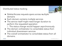 Intuit's GDPR compliance case study