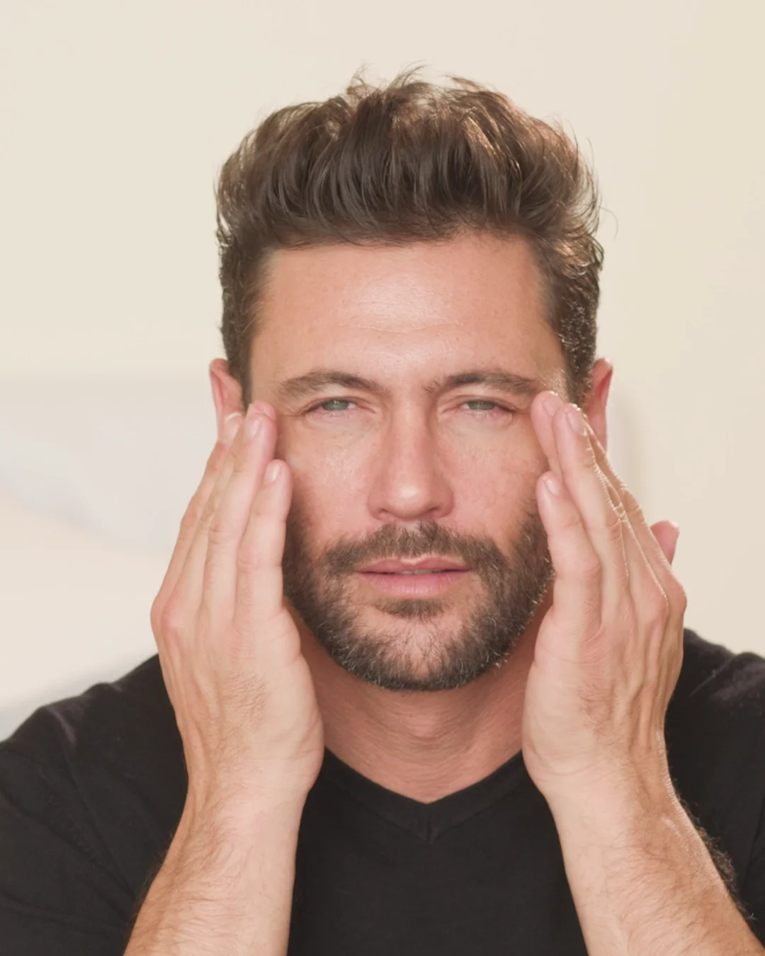 Men's Age Control All-In-One Eye Care – AHAVA USA