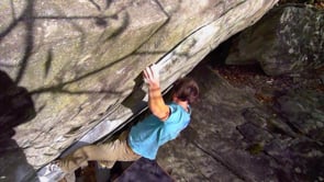 Ticino Times: Switzerland Bouldering