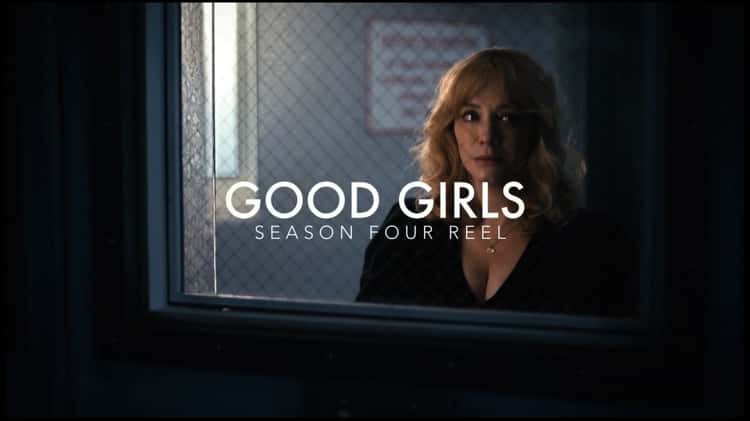Good Girls: Season Four