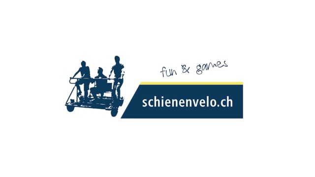 Schienenvelo.ch GmbH – click to open the video