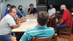 Les eleccions a la presidència del FC l'Escala ja tenen data