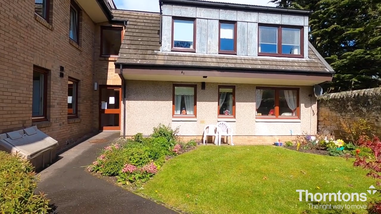 5 Drysdale Gardens, Cupar on Vimeo