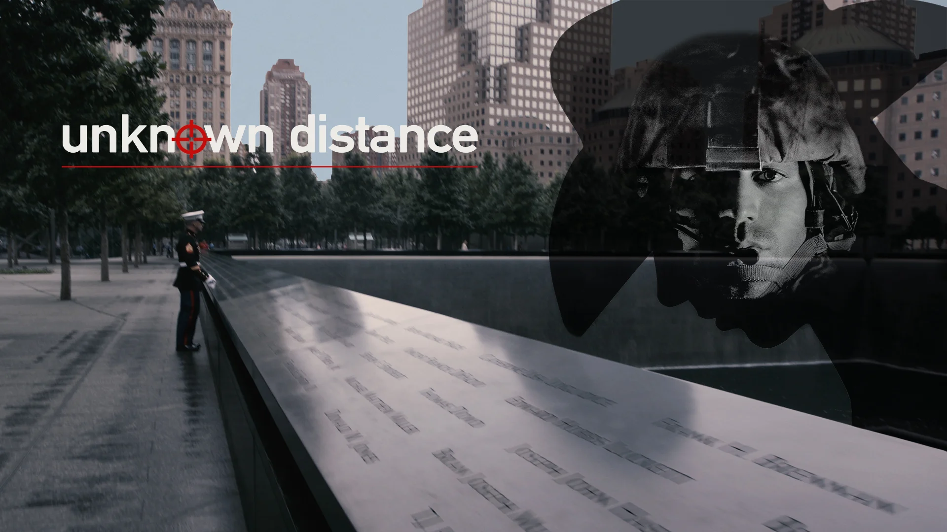 Watch Unknown Distance Online | Vimeo On Demand on Vimeo