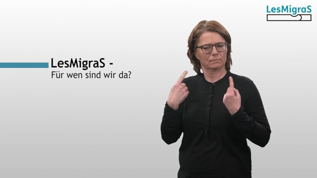 2. Über uns: Für wen sind wir da?