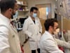 Newswise: University of Miami Researchers Report COVID-19 Found in Penile Tissue Could Contribute to ED