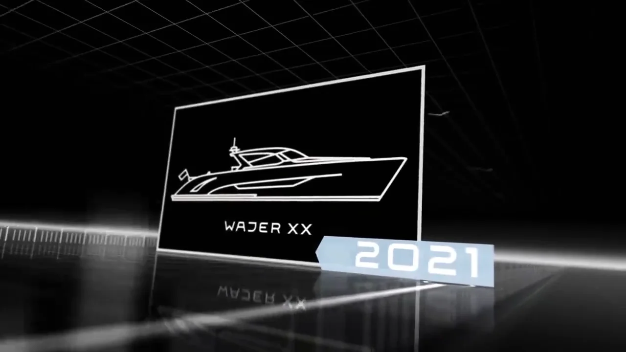 Wajer Yachts Unveils Wajer 77: Footballer Tom Brady's New Yacht