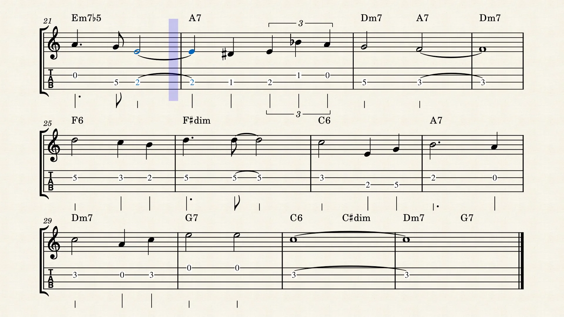 Bella Ciao (vídeo-partitura) on Vimeo