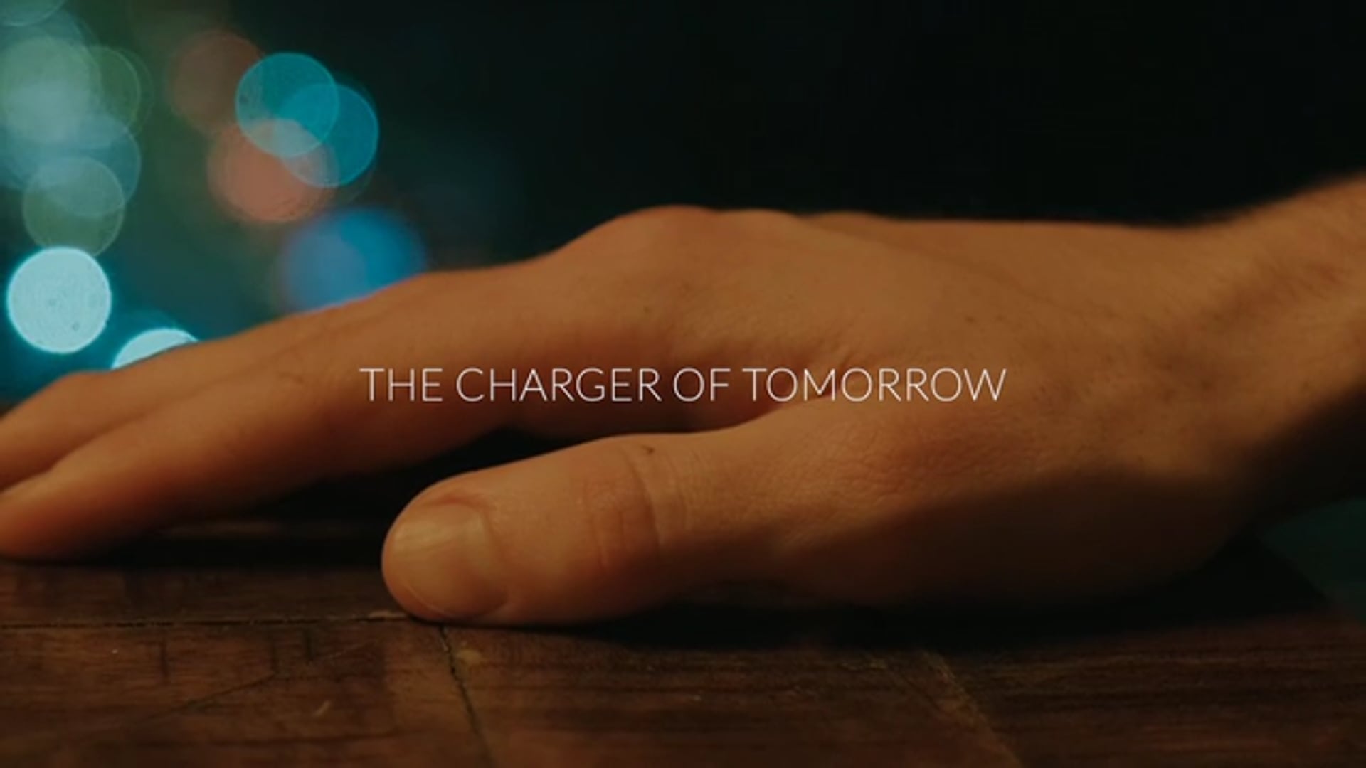 NSBC GROUP | STARLINK WIRELESS CHARGER (PROMO VIDEO)