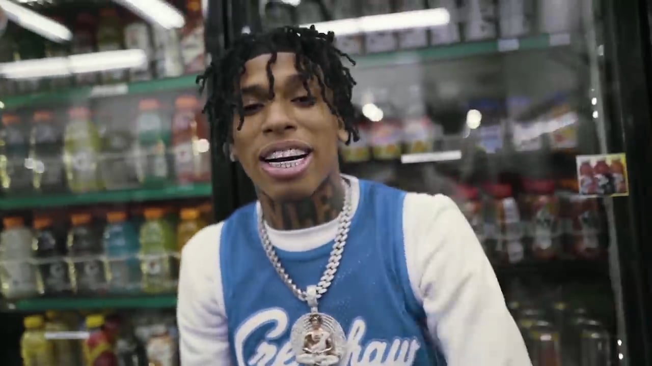 NLE Choppa Final Warning Official Video On Vimeo