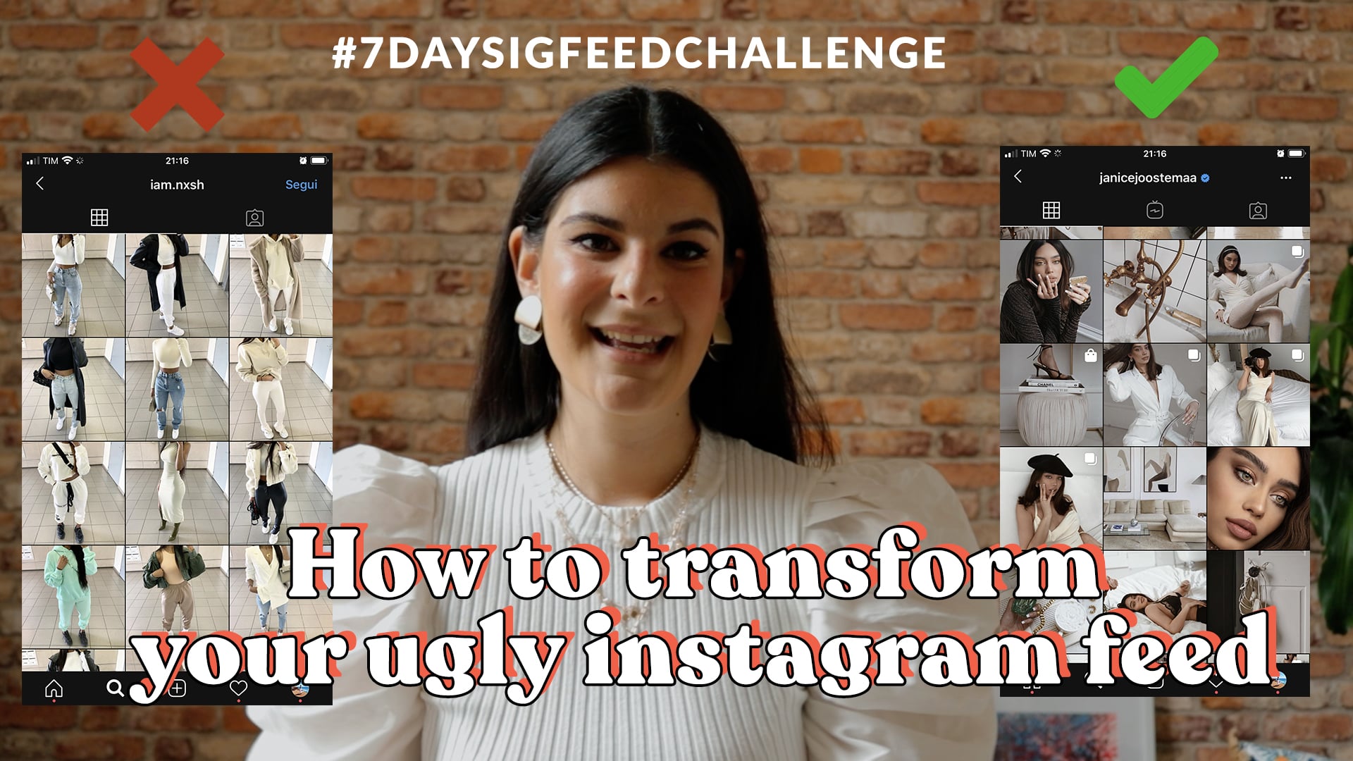 IG challenge Day 1 on Vimeo
