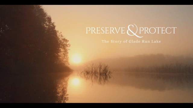 Preserve and Protect