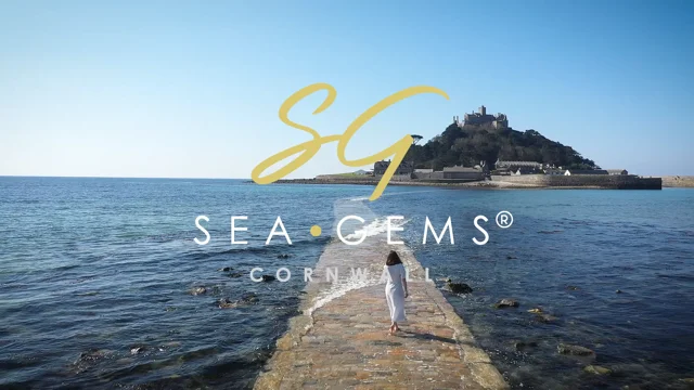 Sea gems pure hot sale origins jewellery