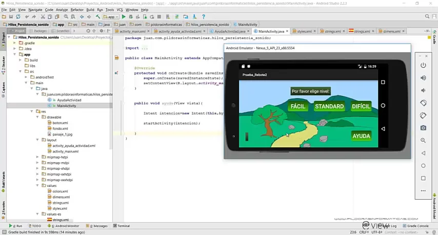 Android 61.mp4 on Vimeo