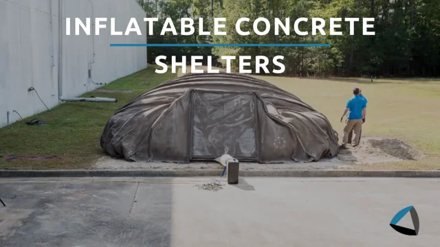 Storm Shelters — Vaughn Concrete Products