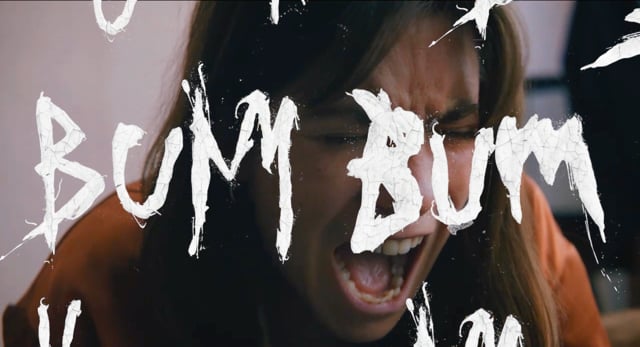 b1n0 feat Ferran Palau 