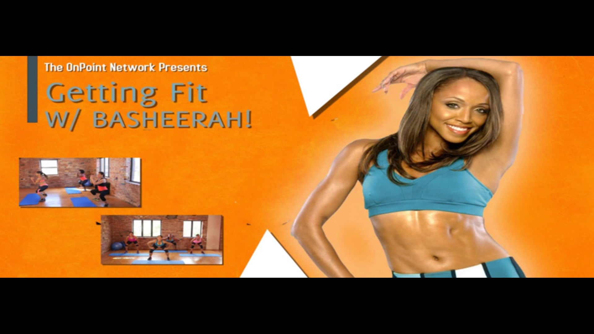 Getting Fit w/Basheerah! S2 E3