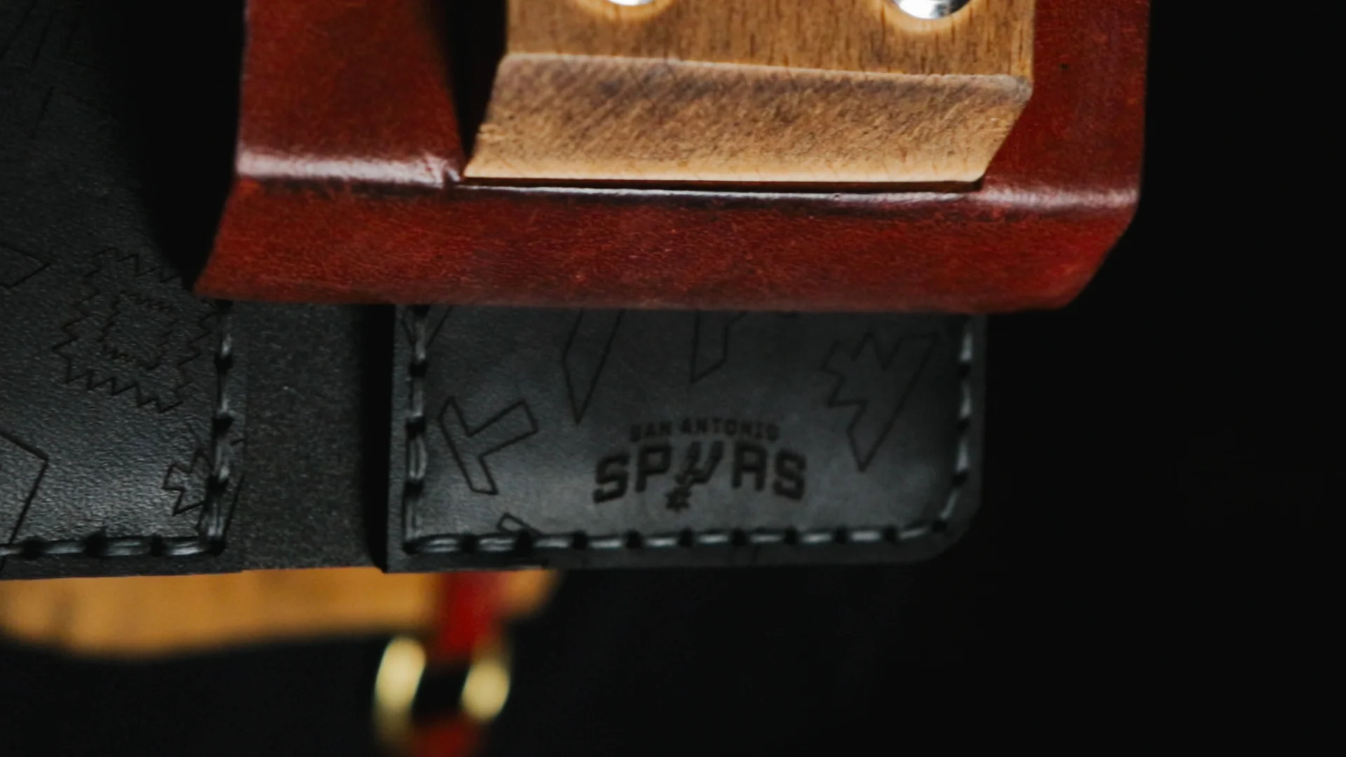 Spurs + Bexar Third Collection - Bexar Goods Co.