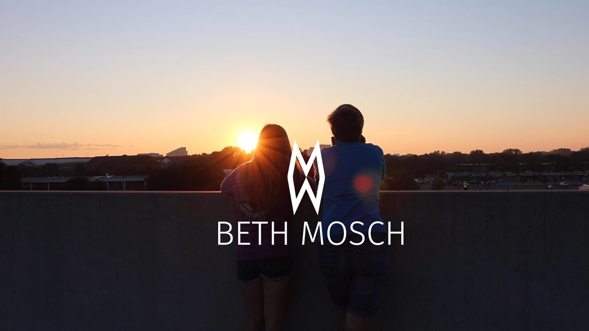 Beth Mosch 2021 Film Reel