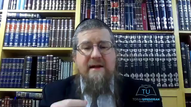 Rabbi Miller